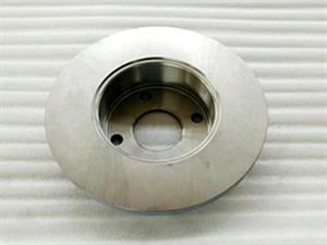 制动盘厂家-盘式制动器