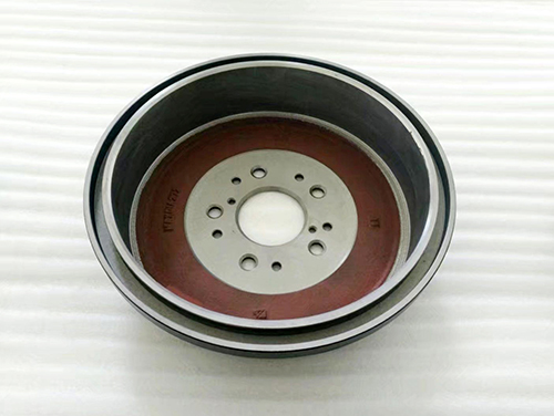 G101制动鼓